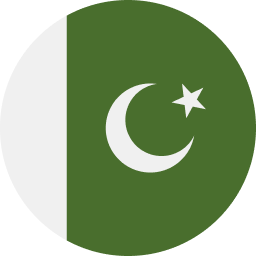 Pakistan